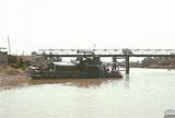Navy River Boats