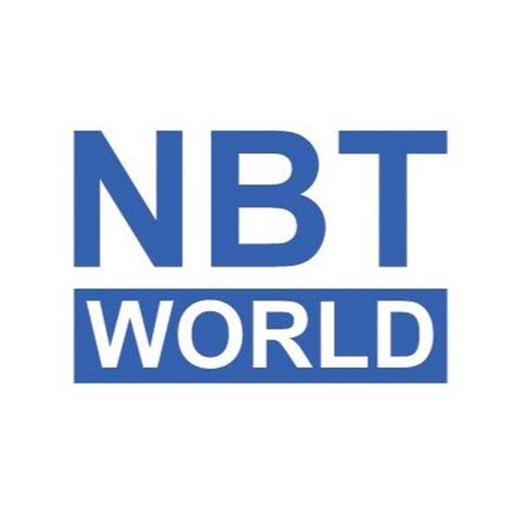 Nbt World Youtube