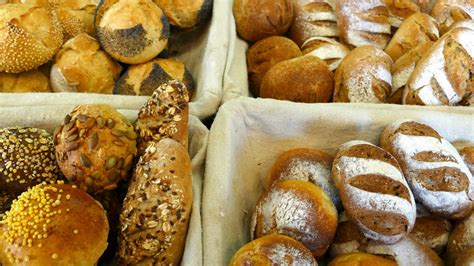1 le pain maison estonien : La Maison du pain d'Alsace - Le fournil - Selestat | Noël ...
