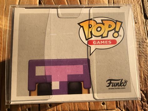 We did not find results for: Funko Pop Minecraft Excl. Steve In Enchanted Armor ...