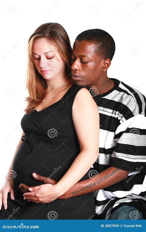 Interracial Pregnant Telegraph