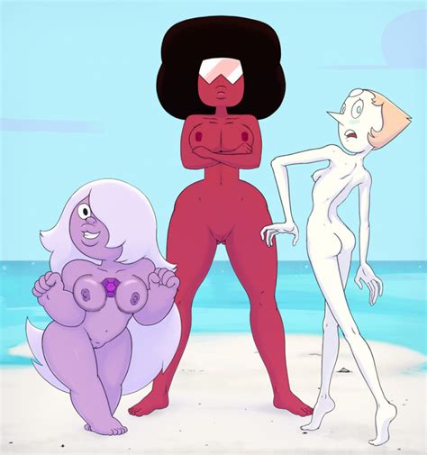 Steven Universe Pearl Outfits