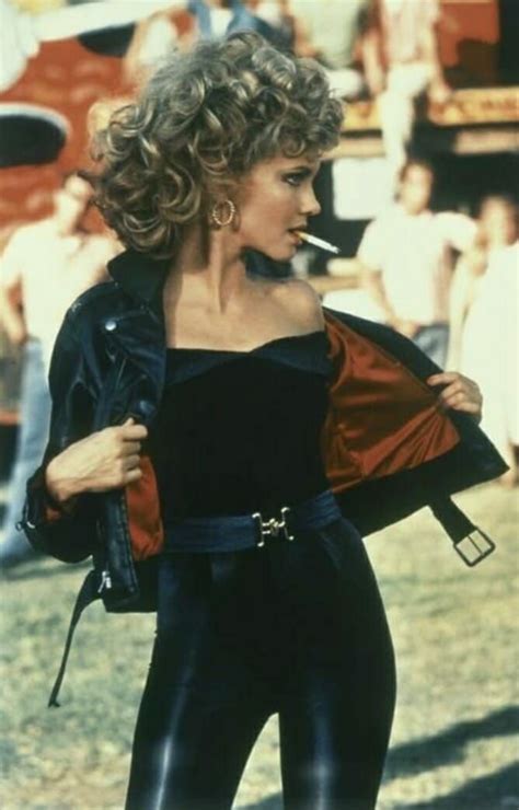 ☑ How To Be Sandy From Grease For Halloween Anns Blog