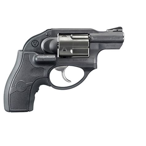Ruger Lcr 357 Magnum Revolver