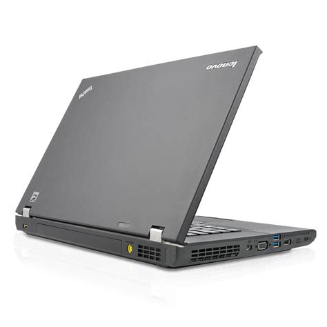 Lenovo Thinkpad T530 I5 3320m 26ghz 156 B Ware Win7 4gb Ram 320gb