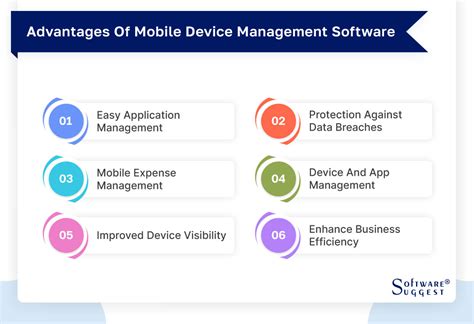 20 Mobile Device Management Mdm Software In 2024