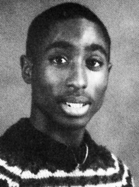 Tupac Shakur The Most Influential Rapper Of His Generation