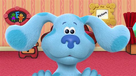 Watch Blue S Clues You Season 1 Episode 4 ABC S With Blue Full