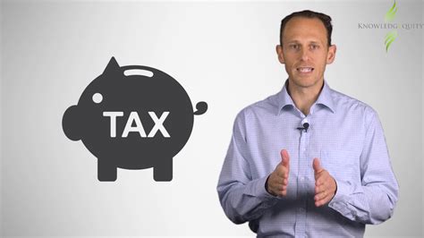 The data is categorized under. Tax base and tax rates - CPA Advanced Taxation Module 1 ...