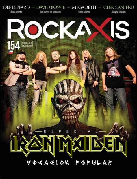 Rockaxis 154 By Rockaxis Issuu