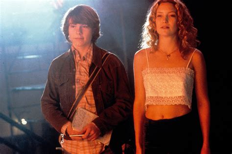 Almost Famous Movie Review: Cameron Crowe - Rolling Stone