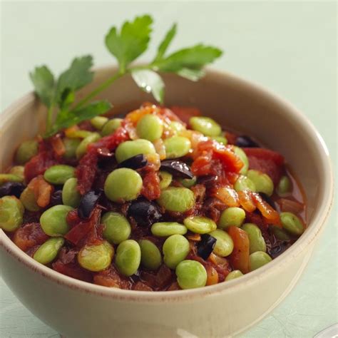 Easy Lima Beans Recipe Newbritawaterchiller