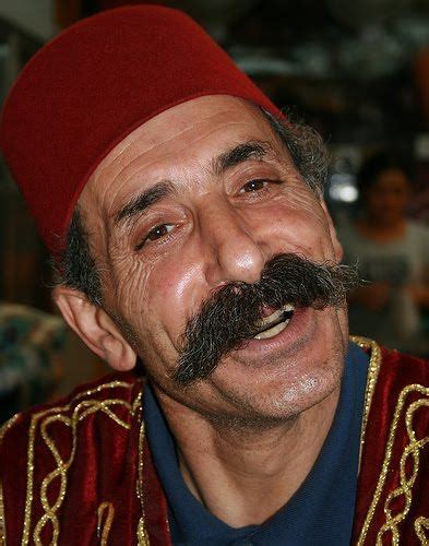 Turkish Man People People Of The World Turkish Men