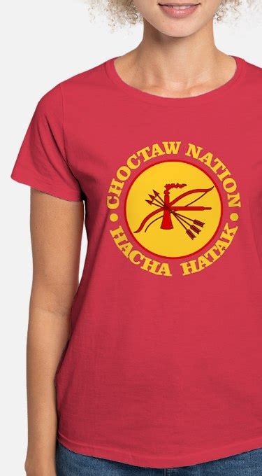 Choctaw Nation T Shirts Shirts And Tees Custom Choctaw Nation Clothing
