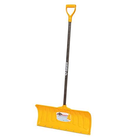 Garant Alpine Poly Blade Snow Shovels On Galleon Philippines