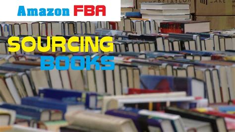 And a few of our awesomely smart readers wanted to know how you can sell your books (used or new) on amazon.com. SELLING BOOKS ON AMAZON FBA | SIMPLE TIPS TO MAKE MONEY ...