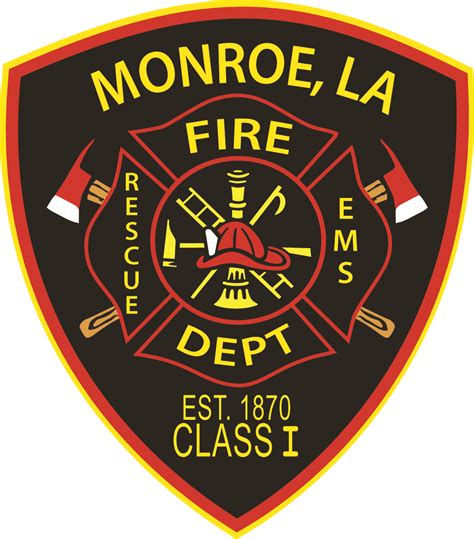 Stations City Of Monroe Louisiana
