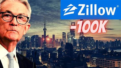 ZILLOW Warning: Homebuyers Getting Bad Loans - YouTube