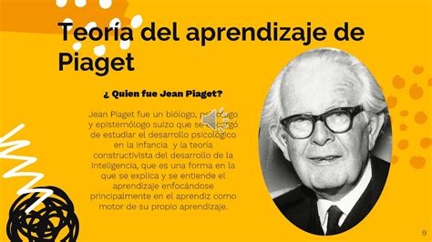 Teoría Del Aprendizaje De Jean Piaget Descubre Sus Principios Teoría