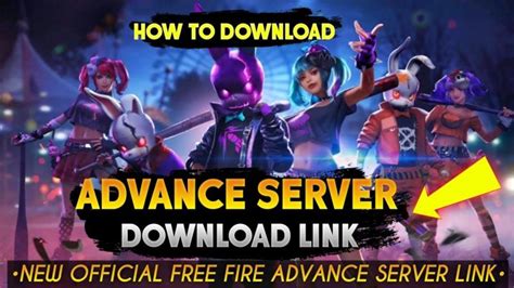 The developers have launched the registration process for access to advanced server. Free Fire: How to download and install Free Fire OB20 ...