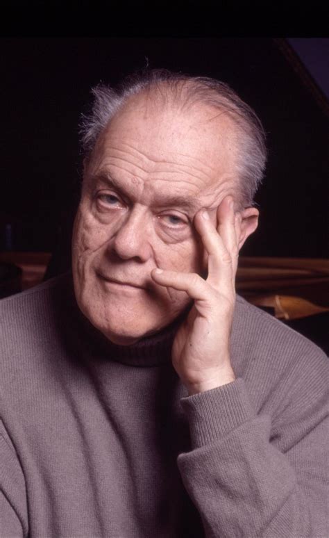 Charles Rosen, influential music scholar, pianist, dies at 85 ...
