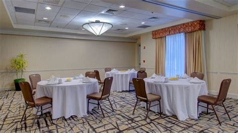 Hilton Garden Inn Norwalk Norwalk Ct Party Venue