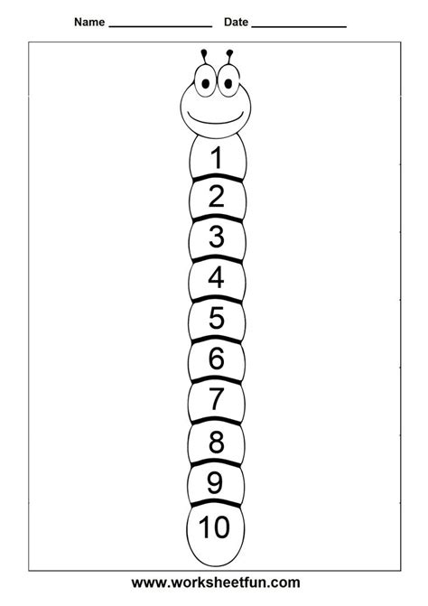 Printable Number Chart For Numbers 1 20 This Reading Mama Numbers Photos