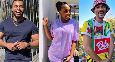 In Pictures Skeem Saam 2022 Cast Ages Revealed