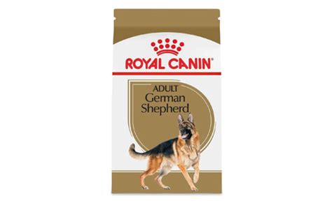 Best Dog Food For German Shepherds Review And Buying Guide In 2021
