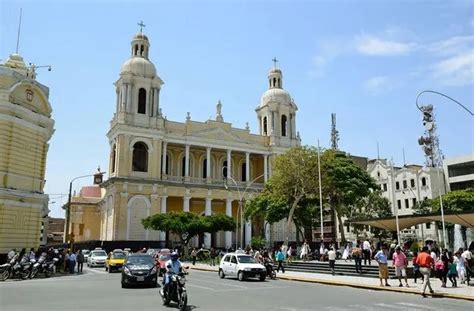 The Best Tourist Places In Lambayeque To Visit Perusim