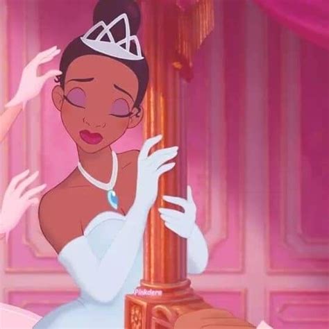Tiana Charlotte Princess Cartoon Disney Princess Images Disney Icons