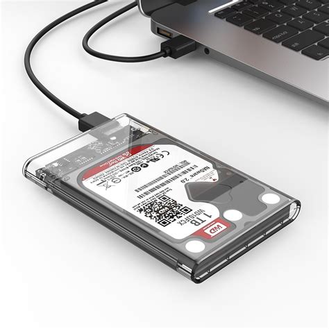 Just like with target, we use a hex calculator then convert to decimal: How to Power a SATA Hard Drive Externally? SATA to USB 3.0 ...