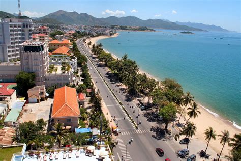 Nha Trang Vietnam