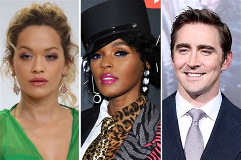 Lgbtq Hollywood 17 Stars Who Ve Come Out Since Last Year S Coming Out Day Photos Thewrap