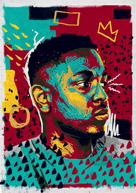 Wearekidz Hip Hop Heroes Series Hip Hop Art Hip Hop Illustration