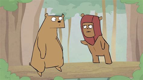 Naked Bears Youtube