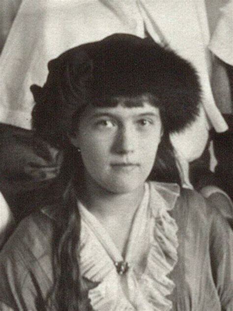 Grand Duchess Anastasia Nikolaevna Of Russia 190118 Pranks On People