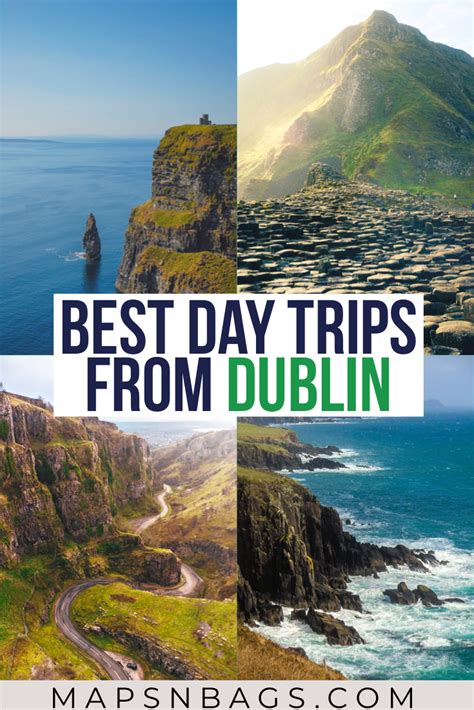 Need Help Choosing The Best Day Tours From Dublin Then Check Out This