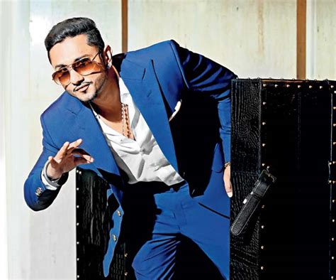 Yo Yo Honey Singh Is Back With Bollywood Song After Two Years