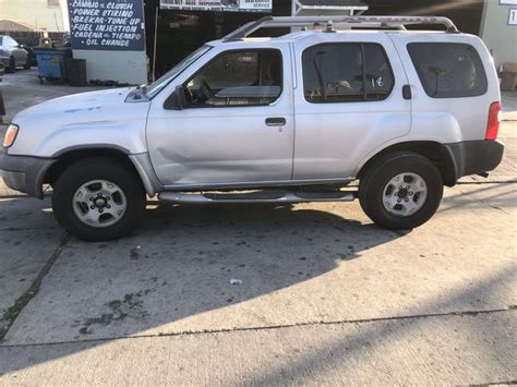 Nissan Extra 2002 For Sale In Lakewood Ca Offerup