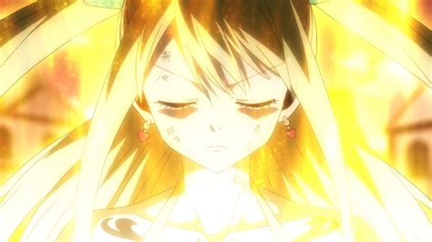 Fairy Tail Final Season 50 Anime Evo