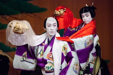 Prince Of Kabuki Is Returning To Singapore Ebizo Ichikawa Performance Tickets Give Away