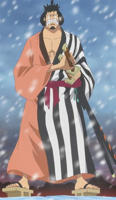 Respect Your Future Lord Momonosuke One Piece Amino