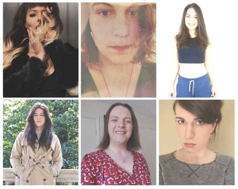 Trans Women Share Powerful Lessons For Their Younger Selves You Are