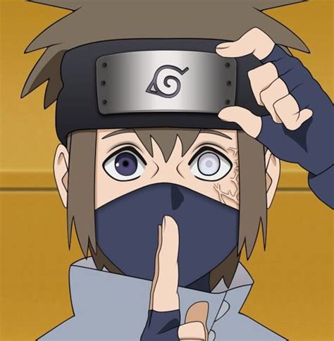 Hoki Taketori Wiki Naruto Amino