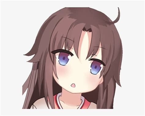 Discord and slack emoji list, browse through thousands of custom emoji for your slack channel or discord server! Shiki Confused Discord Emoji - Emoji Transparent PNG ...