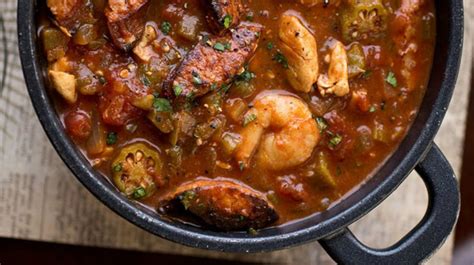 Experience the Magic of These Soul Food Recipes | Food ...