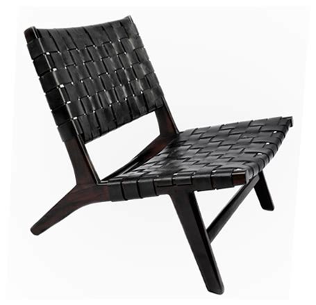 Relevance lowest price highest price most popular most favorites newest. Modern Chair Series: Low Leather Woven Chair 0020 ...