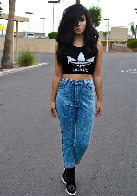 40 Teen Girl Fashion Ideas With Swag