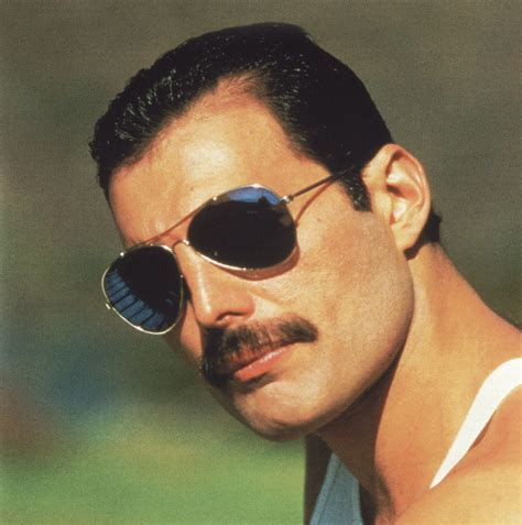 Freddie Mercury “never Boring” Hmmm Not Exactly Steve Pafford